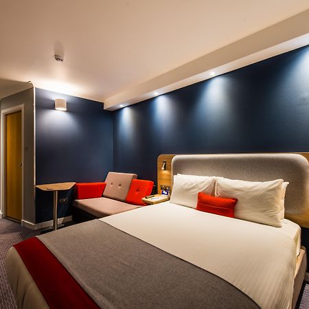 Holiday Inn Express Strathclyde Park M74, Jct 5 By Ihg Motherwell Zewnętrze zdjęcie
