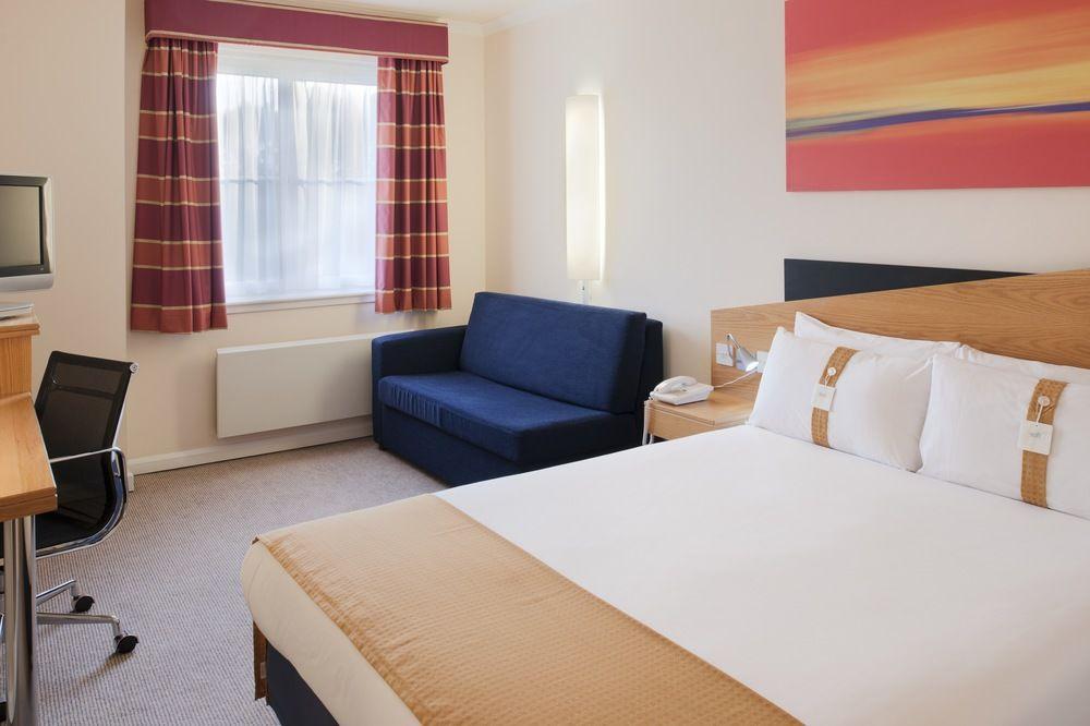 Holiday Inn Express Strathclyde Park M74, Jct 5 By Ihg Motherwell Zewnętrze zdjęcie