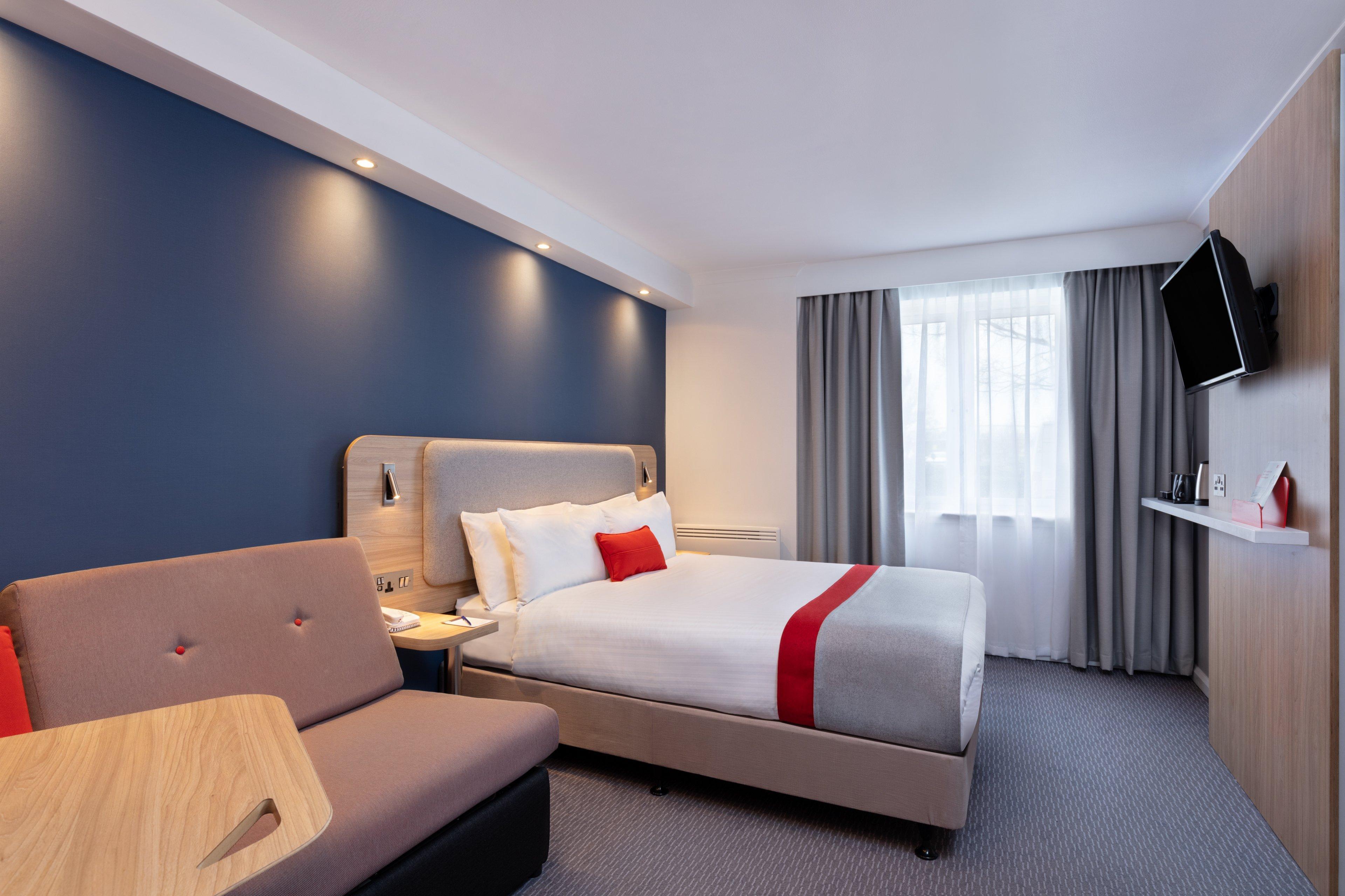 Holiday Inn Express Strathclyde Park M74, Jct 5 By Ihg Motherwell Zewnętrze zdjęcie