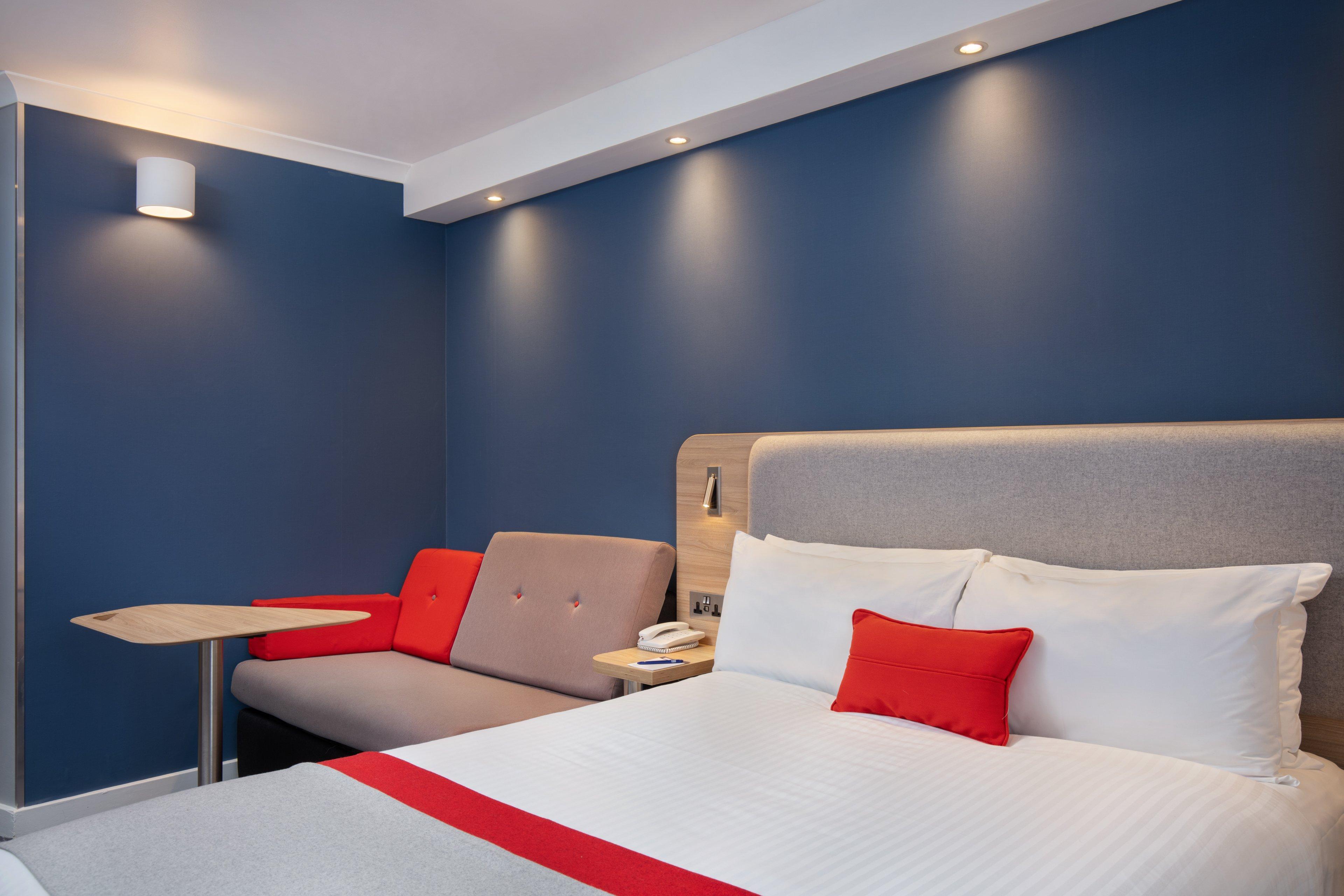 Holiday Inn Express Strathclyde Park M74, Jct 5 By Ihg Motherwell Zewnętrze zdjęcie