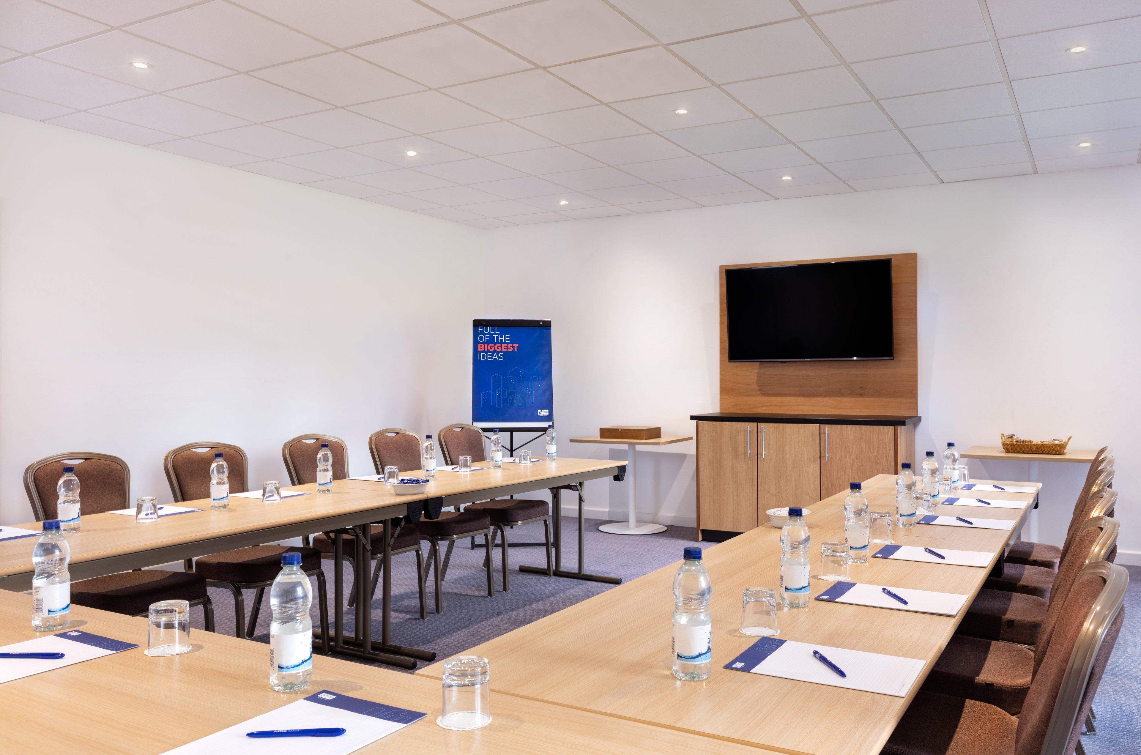 Holiday Inn Express Strathclyde Park M74, Jct 5 By Ihg Motherwell Zewnętrze zdjęcie