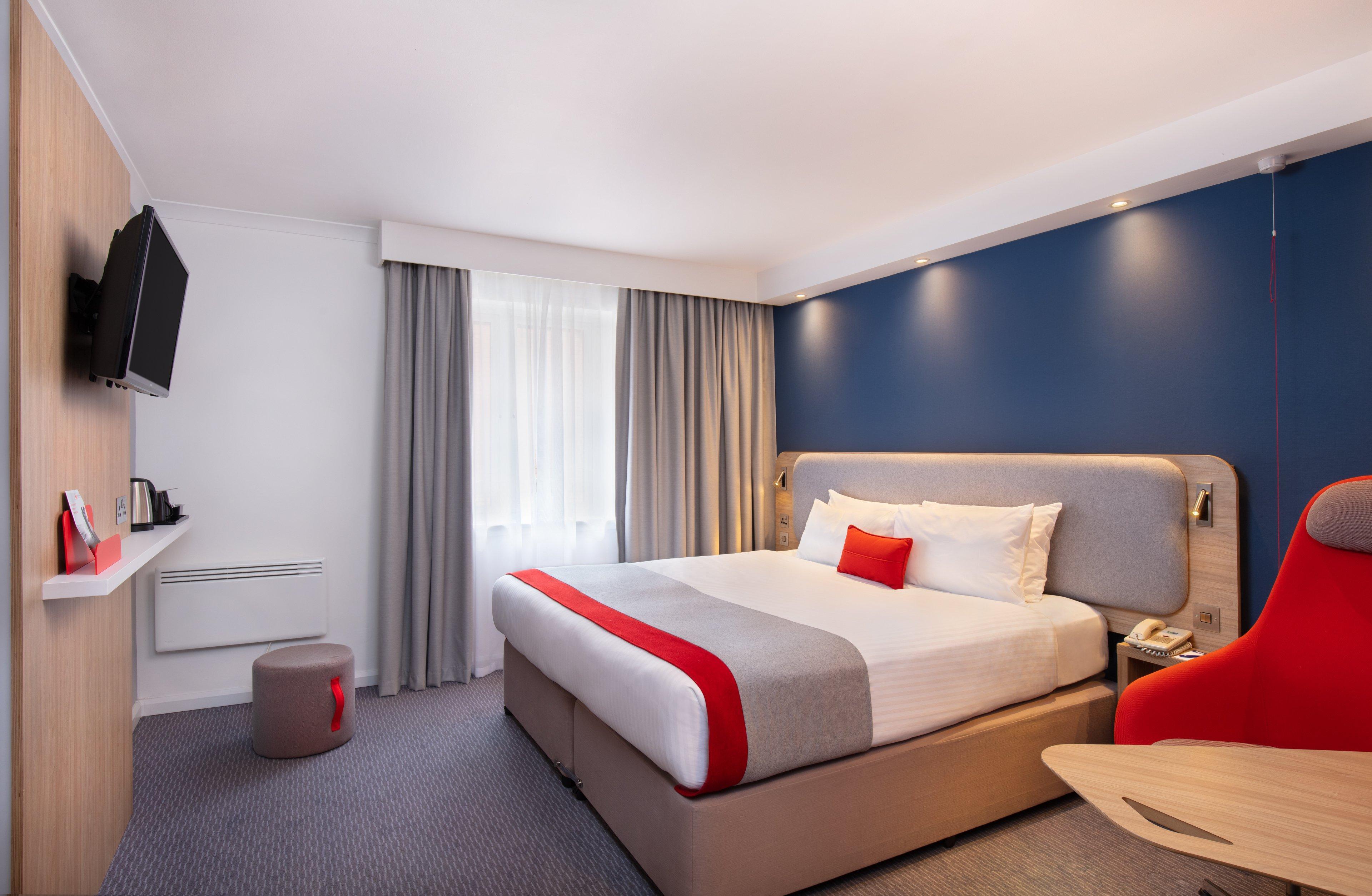 Holiday Inn Express Strathclyde Park M74, Jct 5 By Ihg Motherwell Zewnętrze zdjęcie