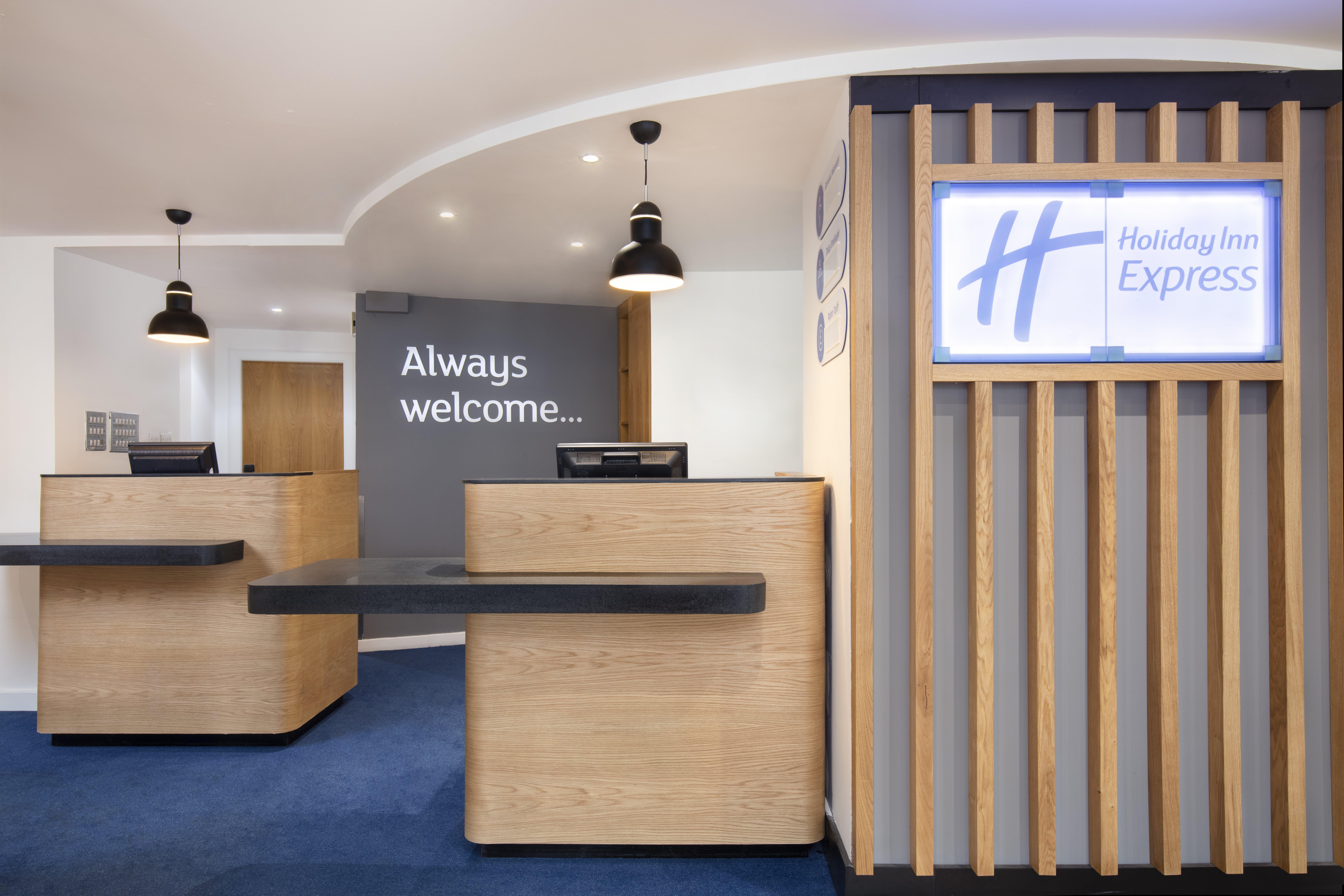 Holiday Inn Express Strathclyde Park M74, Jct 5 By Ihg Motherwell Zewnętrze zdjęcie
