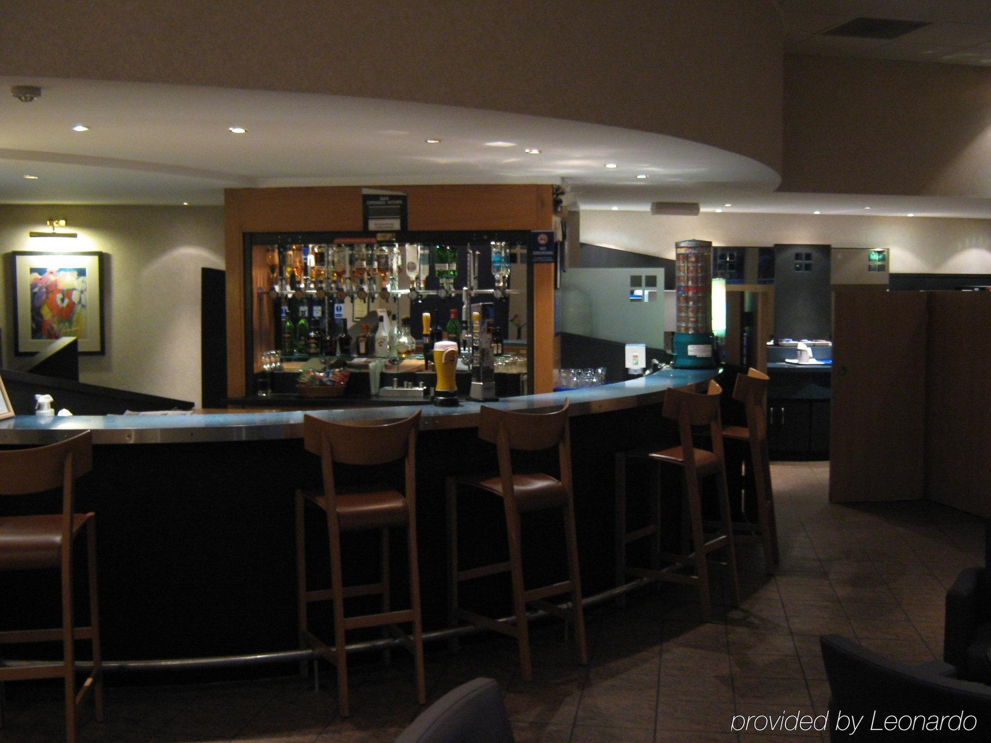 Holiday Inn Express Strathclyde Park M74, Jct 5 By Ihg Motherwell Zewnętrze zdjęcie