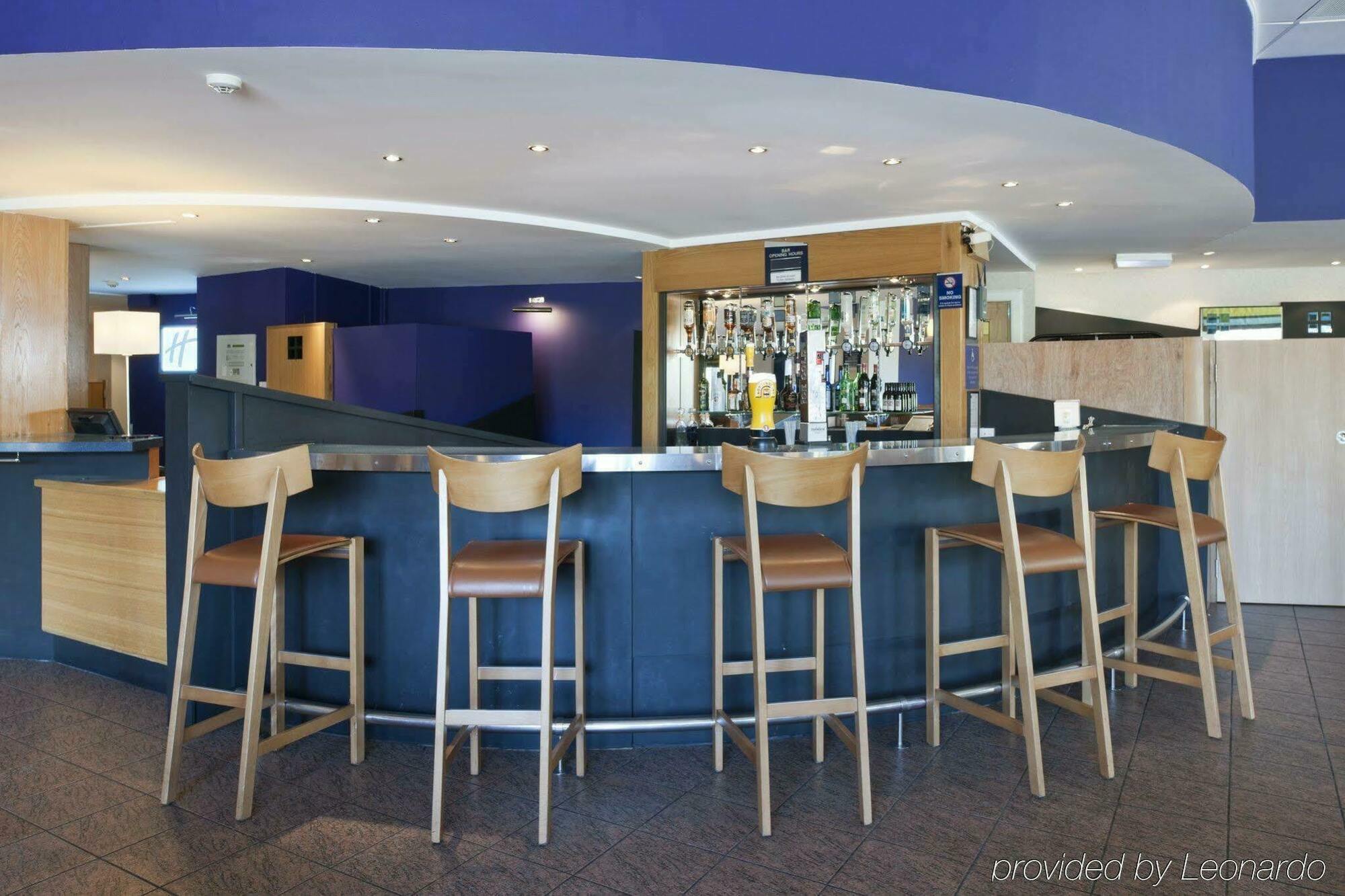Holiday Inn Express Strathclyde Park M74, Jct 5 By Ihg Motherwell Zewnętrze zdjęcie