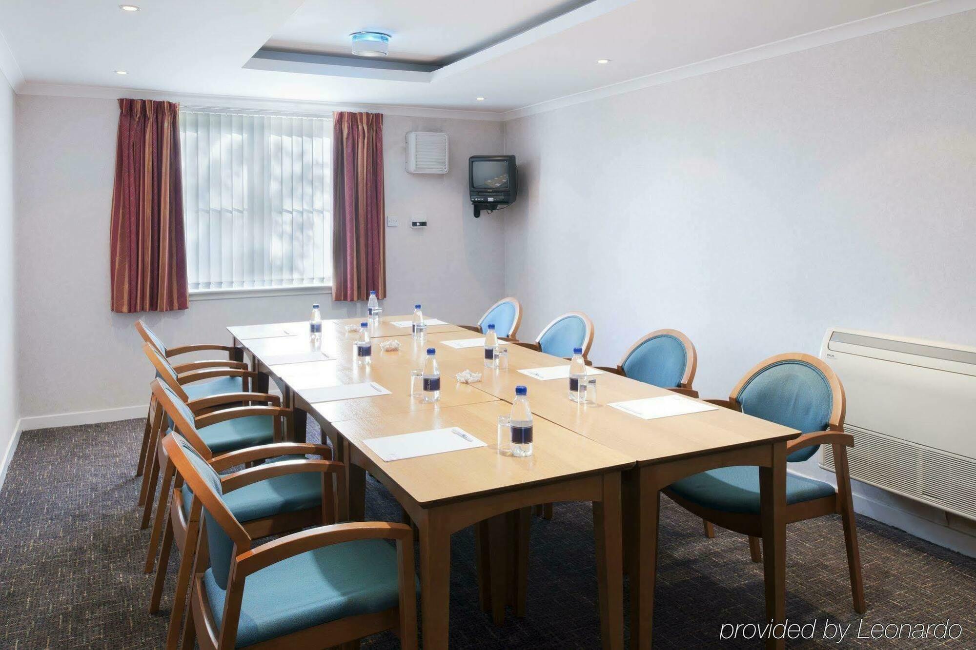 Holiday Inn Express Strathclyde Park M74, Jct 5 By Ihg Motherwell Zewnętrze zdjęcie