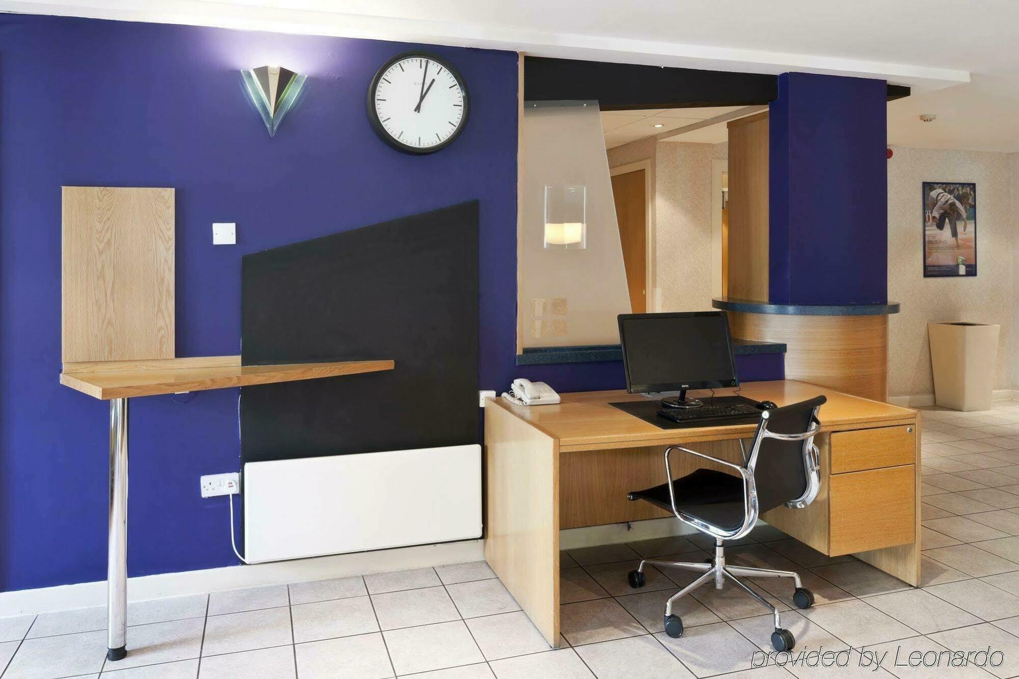 Holiday Inn Express Strathclyde Park M74, Jct 5 By Ihg Motherwell Zewnętrze zdjęcie