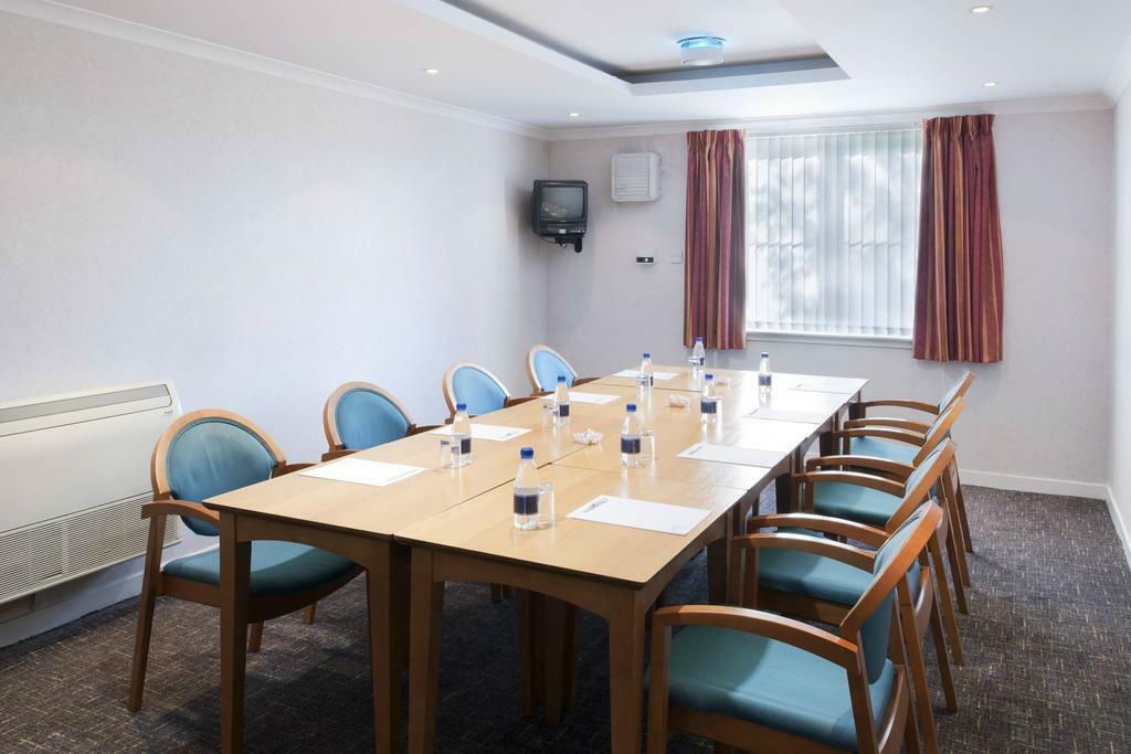 Holiday Inn Express Strathclyde Park M74, Jct 5 By Ihg Motherwell Zewnętrze zdjęcie