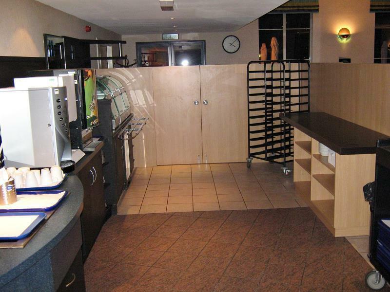 Holiday Inn Express Strathclyde Park M74, Jct 5 By Ihg Motherwell Udogodnienia zdjęcie